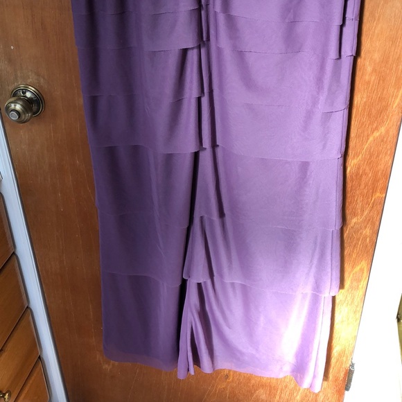 Adrianna Pappel Dress - Picture 5 of 6